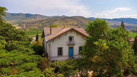 Luxury home in Carcassonne, Aude