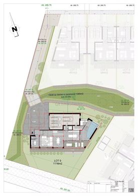 Land in Roeser, Canton d'Esch-sur-Alzette