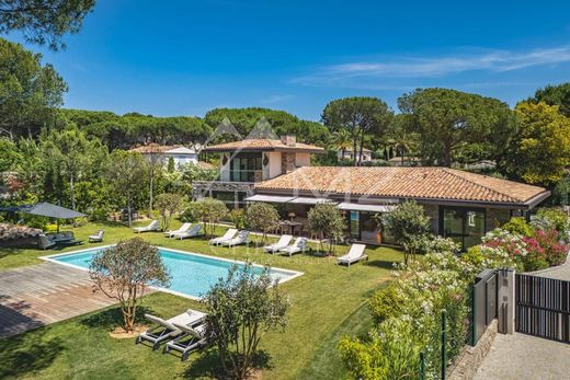 别墅  Ramatuelle, Var