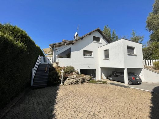 Luxury home in Besançon, Doubs