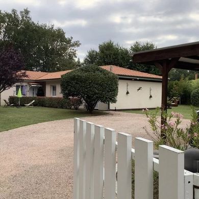 Luxury home in Salles, Gironde