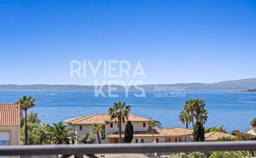Appartement à Les Issambres, Var