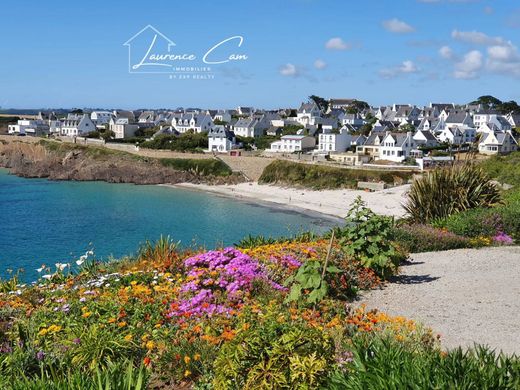 Luxus-Haus in Le Conquet, Finistère