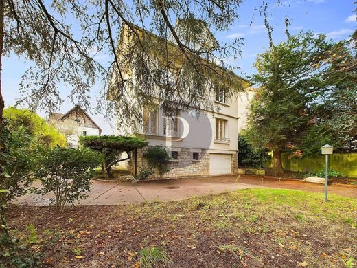 Maison de luxe à Sceaux, Hauts-de-Seine