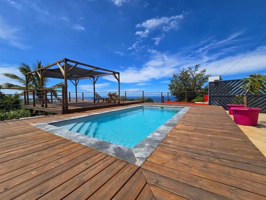 호화 저택 / L'Étang-Salé, Réunion