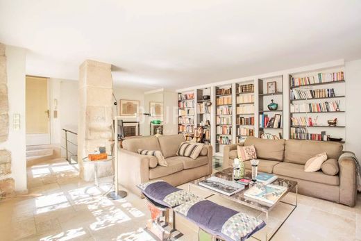 ﺷﻘﺔ ﻓﻲ Chatelet les Halles, Louvre-Tuileries, Palais Royal, Paris