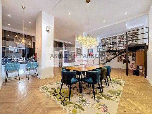 Appartamento a Nizza, Alpi Marittime