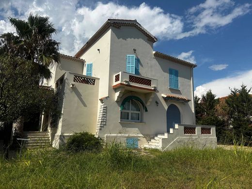 豪宅  Cagnes-sur-Mer, Alpes-Maritimes