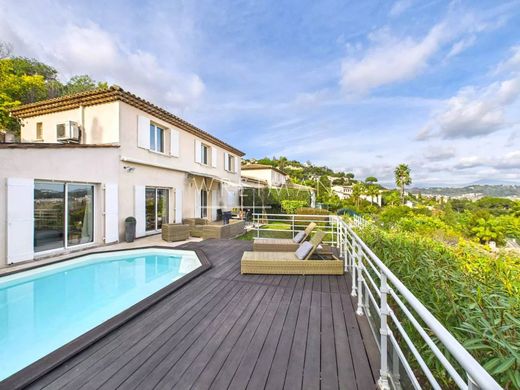 ‏וילה ב  Mandelieu-la-Napoule, Alpes-Maritimes