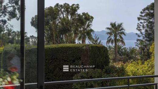 Вилла, Канны, Alpes-Maritimes