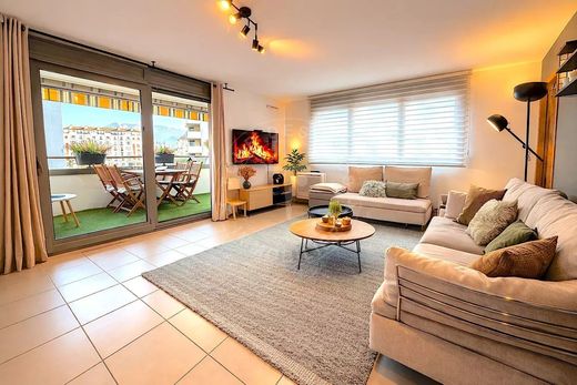 Apartment in Annecy, Haute-Savoie