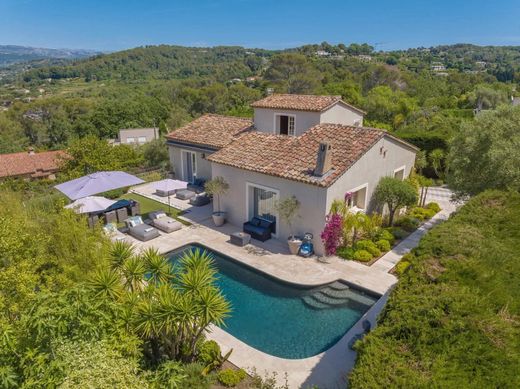 Villa in Mougins, Alpes-Maritimes