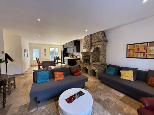 Lüks ev Le Thoronet, Var