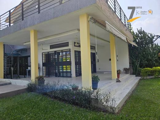 Dúplex en Abiyán, Abidjan