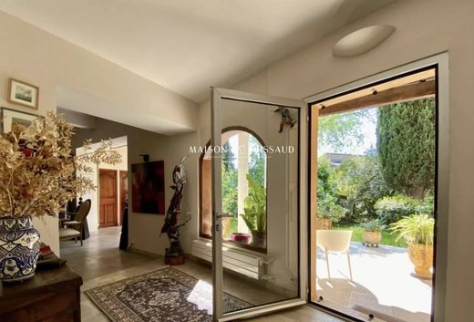 Элитный дом, Vendargues, Hérault