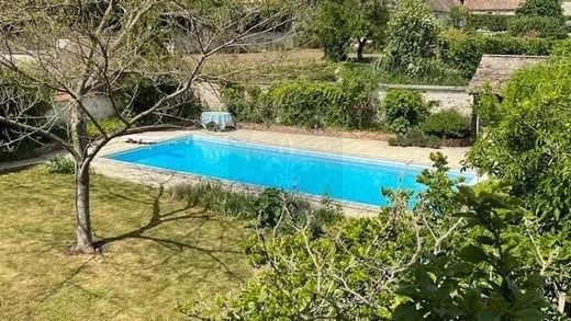 Luxury home in Barbizon, Seine-et-Marne