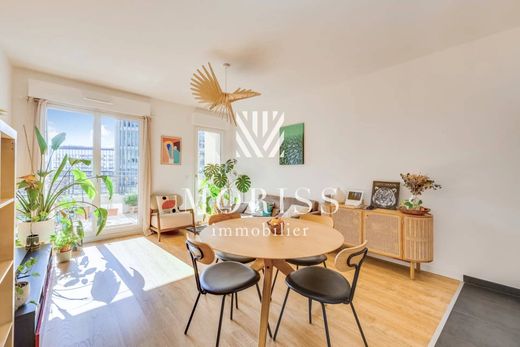 Apartamento - Saint-Ouen, Seine-Saint-Denis