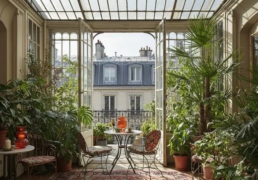 Appartamento a Montparnasse, Alésia, Montsouris, Parigi