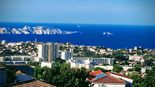 Casa de lujo en Marsella, Bocas del Ródano