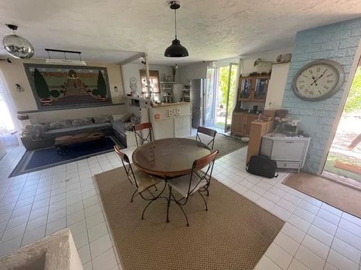 Casa di lusso a Trans-en-Provence, Var