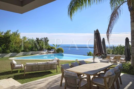 Villa à Cannes, Alpes-Maritimes