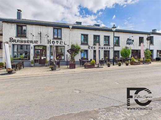 Hôtel à Corbion, Luxembourg
