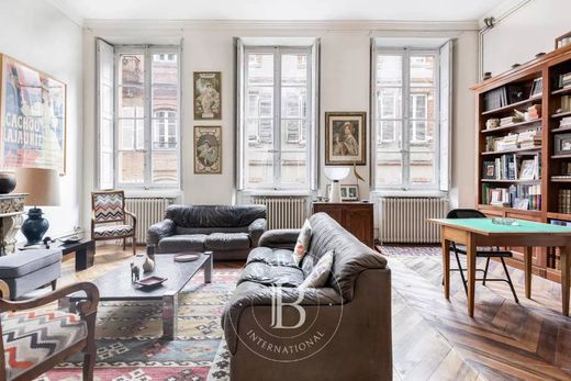 Appartamento a Tolosa, Alta Garonna