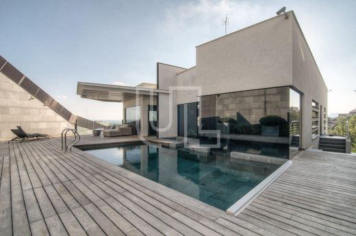 Luxury home in Esplugues de Llobregat, Province of Barcelona