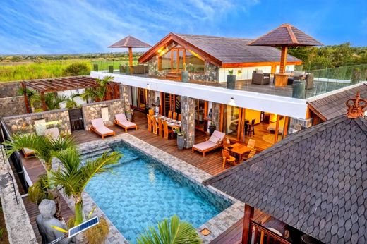 Villa a Grand Baie, Rivière du Rempart District