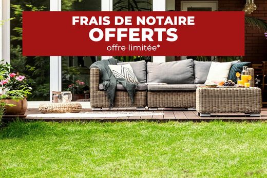 호화 저택 / Plaisir, Yvelines