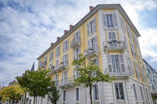 Piso / Apartamento en Chambéry, Saboya