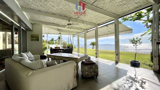 ‏בתי יוקרה ב  Saint-Paul, Réunion