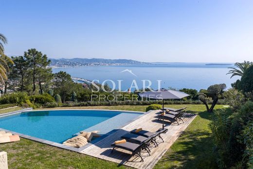 Вилла, Théoule-sur-Mer, Alpes-Maritimes