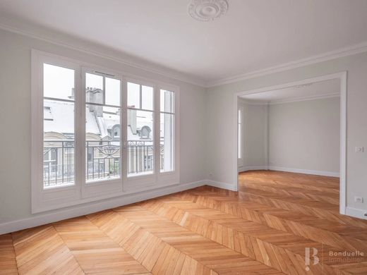 Appartement à La Muette, Auteuil, Porte Dauphine, Paris