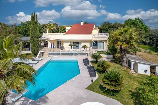 Villa in Valbonne, Alpes-Maritimes