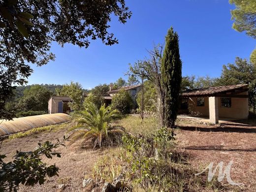 Luxus-Haus in Barjols, Var