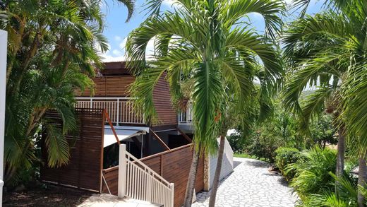 套间/公寓  Le Diamant, Martinique