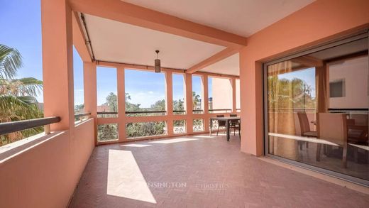 Appartement in Marrakesh, Marrakech