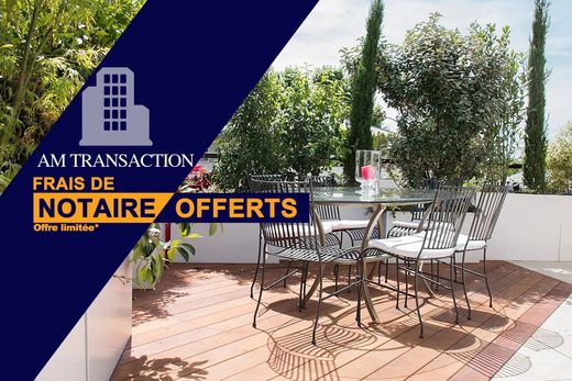 Квартира, Maisons-Alfort, Val-de-Marne