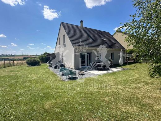 Casa de lujo en Lexy, Meurthe y Mosela