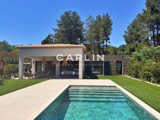 Villa a Grimaud, Var