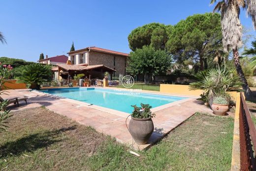 Casa de lujo en Saleilles, Pirineos Orientales