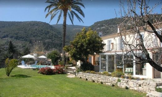 Βίλα σε Tourrettes-sur-Loup, Alpes-Maritimes