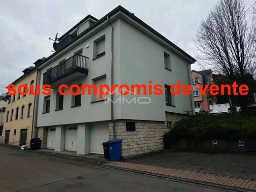 Apartment in Bissen, Mersch