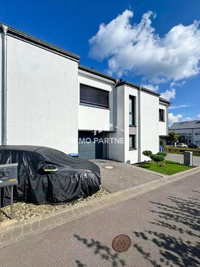 호화 저택 / Grosbous, Redange