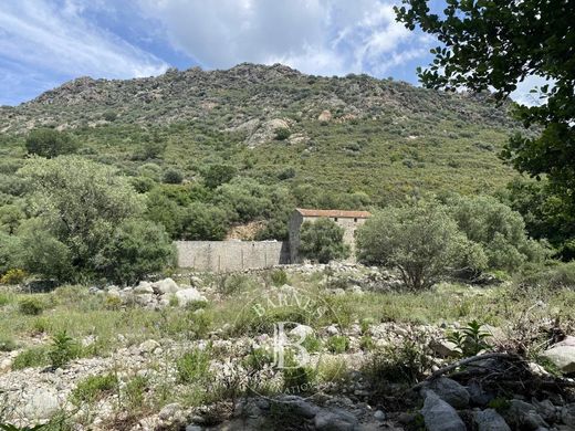 Rural or Farmhouse in L'Île-Rousse, Upper Corsica
