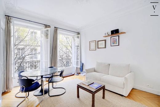 Apartment / Etagenwohnung in Beaubourg, Marais, Notre Dame - Ile de La Cité, Paris