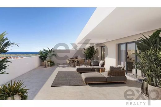 아파트 / Tavira, Distrito de Faro