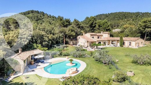 Luxe woning in Les Baux-de-Provence, Bouches-du-Rhône