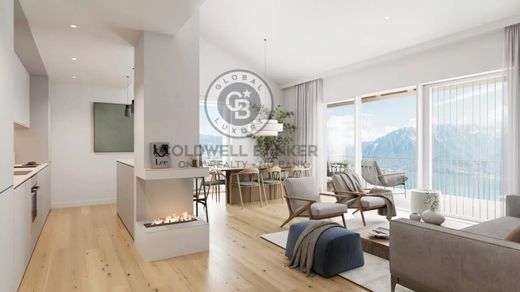 Apartment in Chardonne, Riviera-Pays-d'Enhaut District